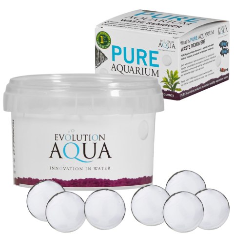 Evolution Aqua Waste Remover - usuwa szlam i zanieczyszczenia Evolution Aqua Waste Remover - usuwa szlam i zanieczyszczenia