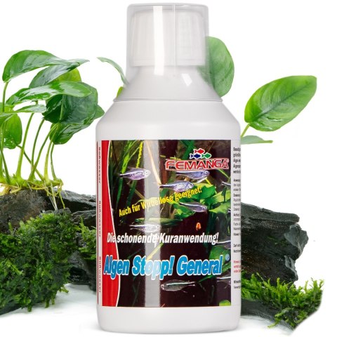 FEMANGA - Algenstop General 250ml FEMANGA - Algenstop General 250ml