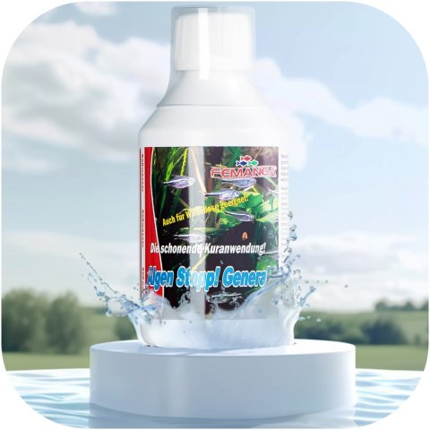 FEMANGA - Algenstop General 250ml FEMANGA - Algenstop General 250ml
