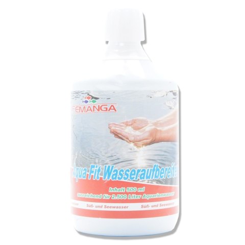 Femanga Aqua Fit Uzdatniacz 250ml Femanga Aqua Fit Uzdatniacz 250ml
