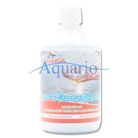 Femanga Aqua Fit Uzdatniacz 250ml Femanga Aqua Fit Uzdatniacz 250ml