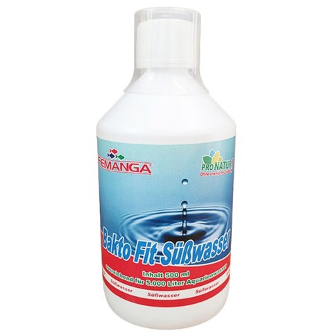 Femanga Bakto Fit 250ml Femanga Bakto Fit 250ml