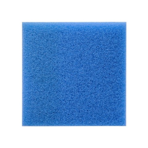 Happet - gąbka do filtra średnioziarnista 22x22x5cm Happet - gąbka do filtra średnioziarnista 22x22x5cm
