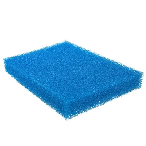 Happet - gąbka do filtra średnioziarnista 25x25x10cm Happet - gąbka do filtra średnioziarnista 25x25x10cm