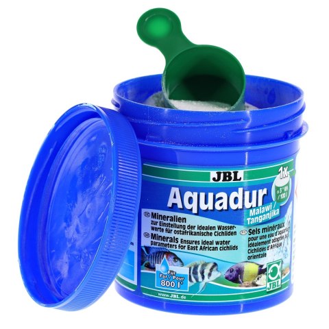 JBL Aquadur Malawi-Tanganjika - uzdatniacz wody JBL Aquadur Malawi-Tanganjika - uzdatniacz wody