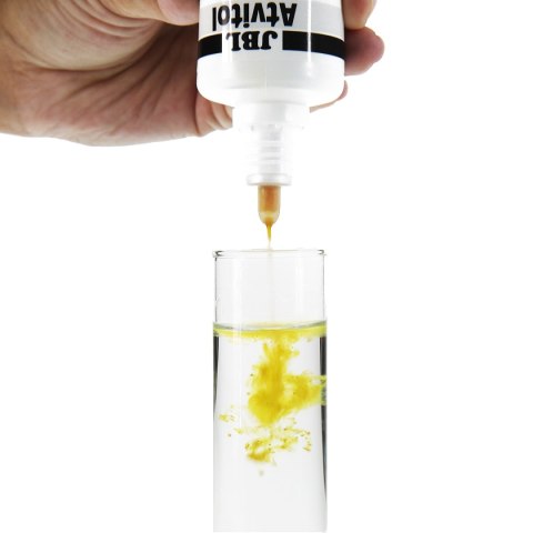 JBL Atvitol 50ml - krople multiwitaminowe dla ryb akwariowych JBL Atvitol 50ml - krople multiwitaminowe dla ryb akwariowych