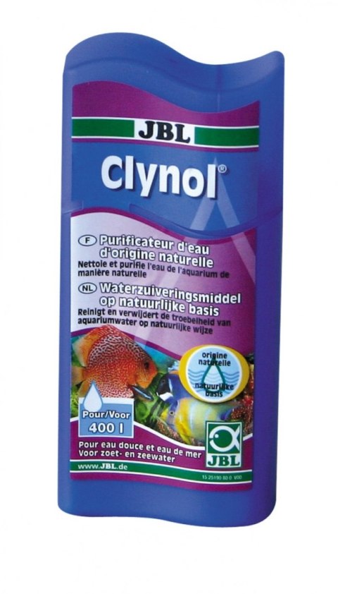 JBL Clynol 250ml JBL Clynol 250ml