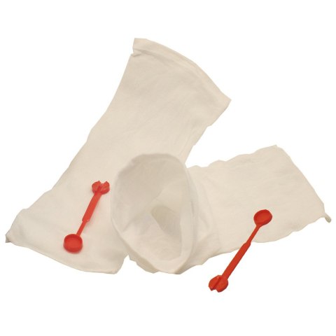 JBL FilterBag Fine - torebka na złoże filtracyjne 2 sztuki JBL FilterBag Fine - torebka na złoże filtracyjne 2 sztuki