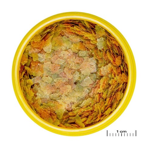 JBL Pronovo Betta Flakes S 20ml - pokarm dla bojowników w płatkach JBL Pronovo Betta Flakes S 20ml - pokarm dla bojowników w płatkach