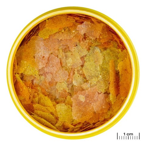 JBL Pronovo Color Flakes M 250ml - pokarm w płatkach wzmacniający kolory ryb JBL Pronovo Color Flakes M 250ml - pokarm w płatkach wzmacniający kolory ryb