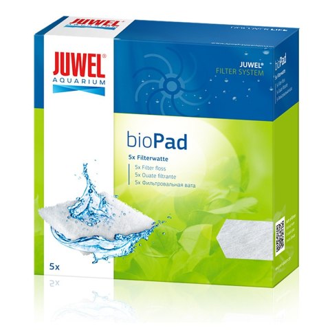 Juwel bioPad M - wata filtrująca Juwel bioPad M - wata filtrująca