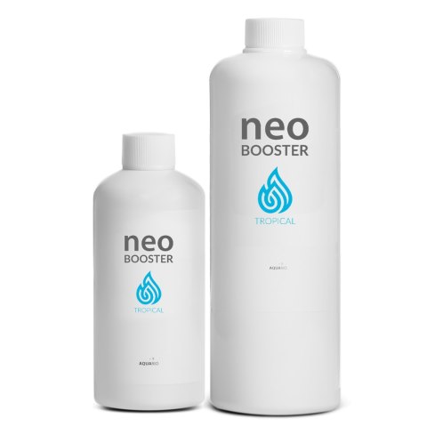 Neo Booster Tropical 1000ml - bakterie i pożywka Neo Booster Tropical 1000ml - bakterie i pożywka
