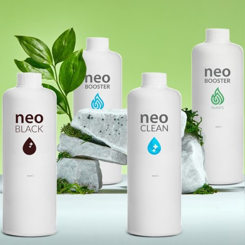 Neo Booster Tropical 1000ml - bakterie i pożywka Neo Booster Tropical 1000ml - bakterie i pożywka