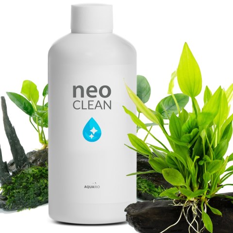 Neo Clean 1000ml - czyszczenie wody Neo Clean 1000ml - czyszczenie wody
