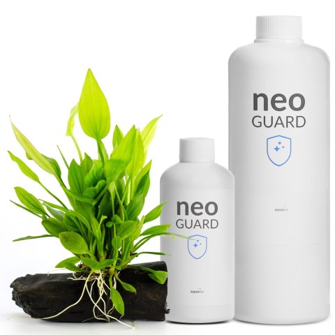 Neo Guard 1000ml - zabezpieczenie przed glonami Neo Guard 1000ml - zabezpieczenie przed glonami