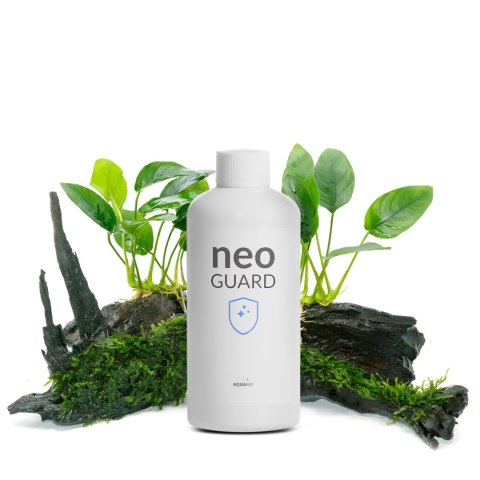 Neo Guard 300ml - zabezpieczenie przed glonami Neo Guard 300ml - zabezpieczenie przed glonami