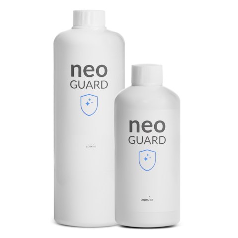 Neo Guard 300ml - zabezpieczenie przed glonami Neo Guard 300ml - zabezpieczenie przed glonami