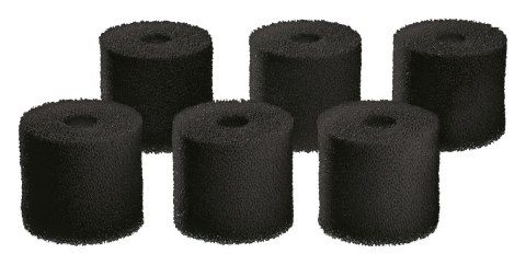 Oase Prefilter Biomaster Carbon - zapasowe gąbki prefiltra x6 Oase Prefilter Biomaster Carbon - zapasowe gąbki prefiltra x6