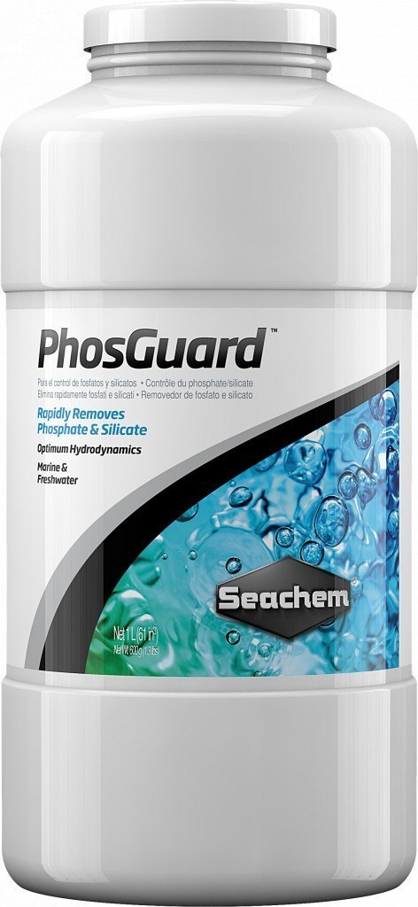Seachem PhosGuard 250ml Seachem PhosGuard 250ml