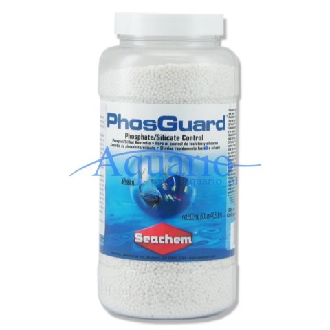 Seachem PhosGuard 250ml Seachem PhosGuard 250ml