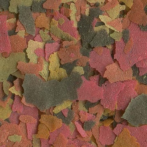 Tetra Min Flakes 1000ml - pokarm w płatkach dla ryb Tetra Min Flakes 1000ml - pokarm w płatkach dla ryb