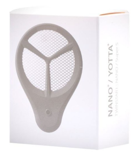 Twinstar 2 Reactor M9 - reaktor wymienny Nano+ i Yotta+ Twinstar 2 Reactor M9 - reaktor wymienny Nano+ i Yotta+