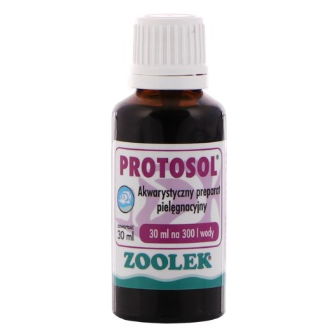Zoolek Protosol 30ml - preparat pielęgnacyjny Zoolek Protosol 30ml - preparat pielęgnacyjny