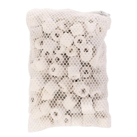 Aqua Nova Ceramic Rings NCR-0.5 - wkład ceramiczny 0,5kg Aqua Nova Ceramic Rings NCR-0.5 - wkład ceramiczny 0,5kg