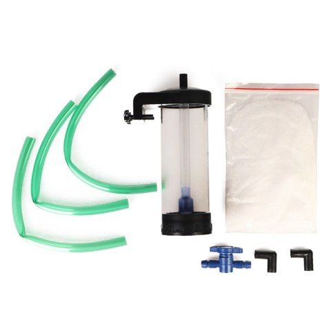 BOYU Fluidized Bed Filter 1,2l - filtr przepływowy BOYU Fluidized Bed Filter 1,2l - filtr przepływowy