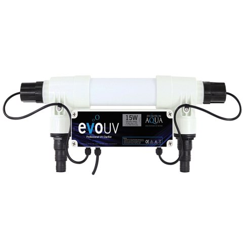 Evolution Aqua Professional UV Lamp 15W - sterylizator UV Evolution Aqua Professional UV Lamp 15W - sterylizator UV