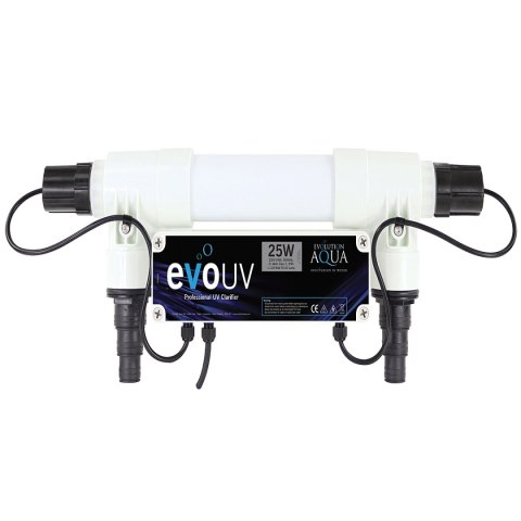 Evolution Aqua Professional UV Lamp 25W - sterylizator UV Evolution Aqua Professional UV Lamp 25W - sterylizator UV