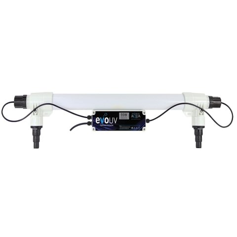 Evolution Aqua Professional UV Lamp 55W - sterylizator UV Evolution Aqua Professional UV Lamp 55W - sterylizator UV