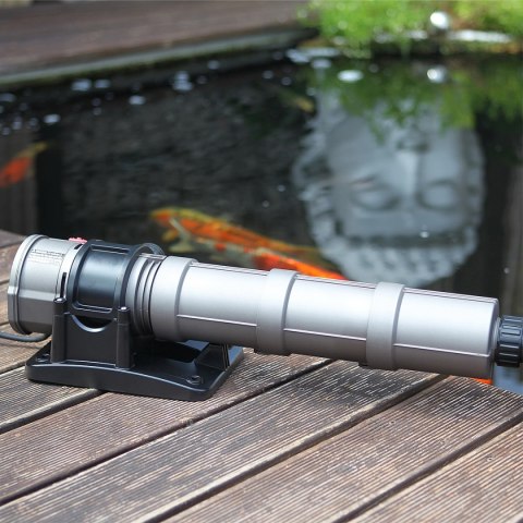 JBL Procristal UV 36W - sterylizator UV JBL Procristal UV 36W - sterylizator UV