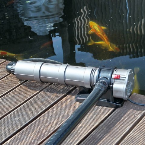 JBL Procristal UV 36W - sterylizator UV JBL Procristal UV 36W - sterylizator UV