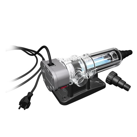 JBL Procristal UV-C 18W - sterylizator UV JBL Procristal UV-C 18W - sterylizator UV