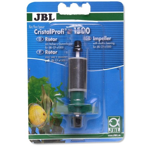 JBL Wirnik do filtra CristalProfi e401/e402 JBL Wirnik do filtra CristalProfi e401/e402