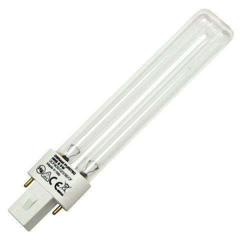 Osram Puritec 9W - uniwersalny żarnik UV-C Osram Puritec 9W - uniwersalny żarnik UV-C