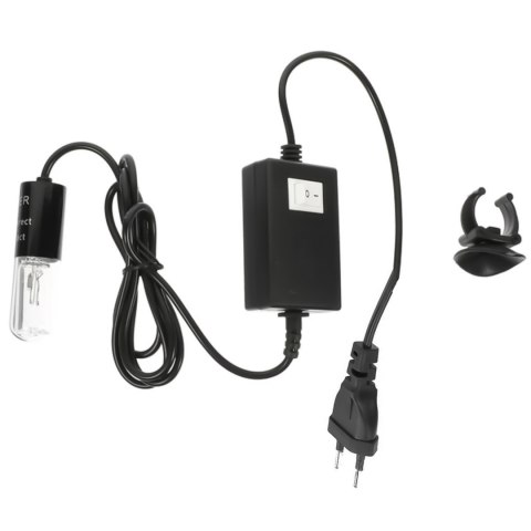 SUNSUN lampa UV wewnętrzna 3W - sterylizacja wody w akwarium SUNSUN lampa UV wewnętrzna 3W - sterylizacja wody w akwarium