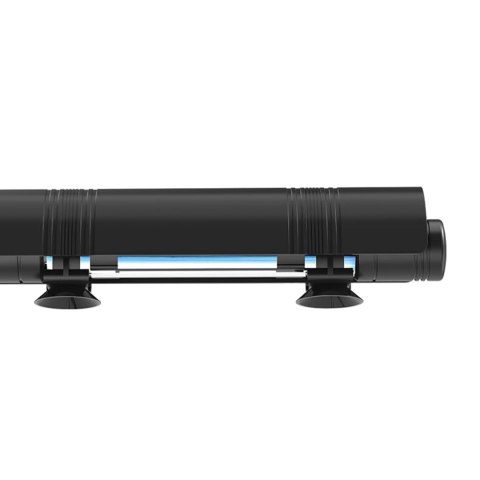 SUNSUN lampa UV wewnętrzna 6W - sterylizacja wody w akwarium SUNSUN lampa UV wewnętrzna 6W - sterylizacja wody w akwarium