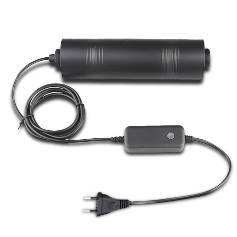 SUNSUN lampa UV wewnętrzna 6W - sterylizacja wody w akwarium SUNSUN lampa UV wewnętrzna 6W - sterylizacja wody w akwarium
