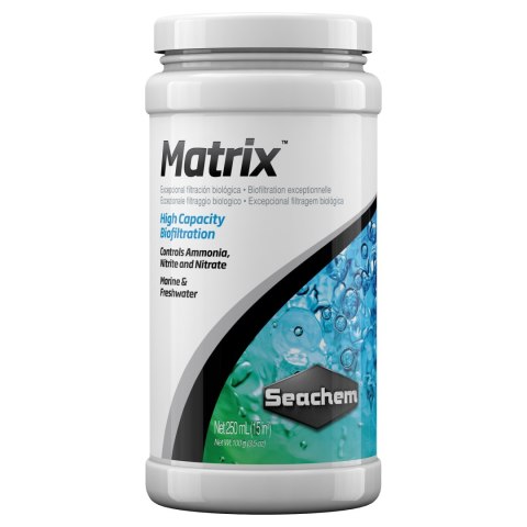 Seachem Matrix 1l Seachem Matrix 1l