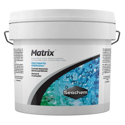 Seachem Matrix 4l Seachem Matrix 4l