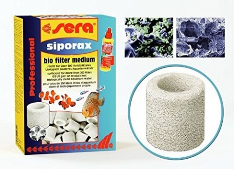 Sera Siporax 1000ml Sera Siporax 1000ml