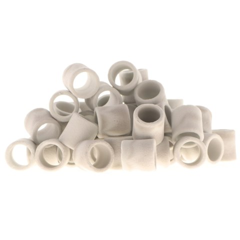 Sera Siporax 25mm - rozważany wkład biologiczny 500ml Sera Siporax 25mm - rozważany wkład biologiczny 500ml