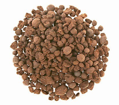 Sera Super Peat - granulat torfu czarnego 500g