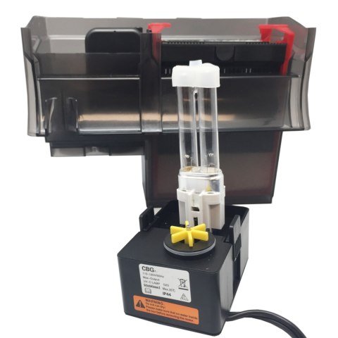 Silnik SUNSUN CBG-800 Silnik SUNSUN CBG-800