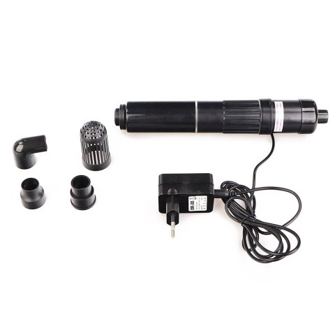 SunSun CUV-305 - lampa UV-C 5W SunSun CUV-305 - lampa UV-C 5W