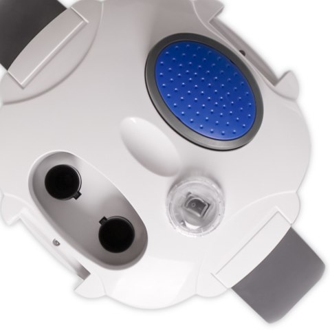 SunSun HW-303B Head - pokrywa głowica z uszczelką i wirnikiem SunSun HW-303B Head - pokrywa głowica z uszczelką i wirnikiem