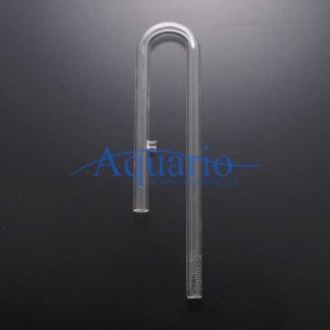 Wlot szklany Lily 16/22mm 32cm Wlot szklany Lily 16/22mm 32cm