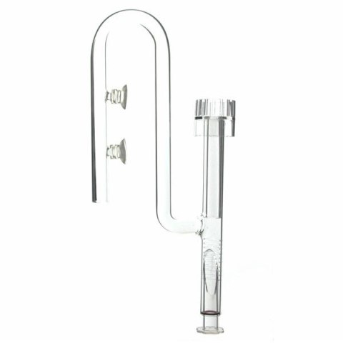 Wlot szklany Lily Pipe Skimmer 16/22mm (31cm) Wlot szklany Lily Pipe Skimmer 16/22mm (31cm)
